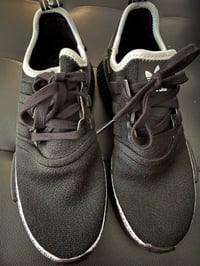 Image 4 of Adidas Nmd Orero Women’s Black White Shoes Size 7