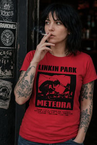 Image 3 of Camiseta Linkin Park
