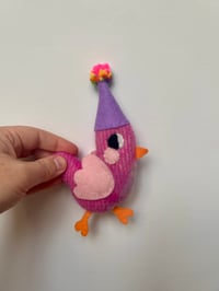 Easter Chick 2
