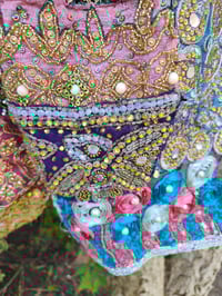 Image 4 of Mykonos jewel shorts -limited edition 8-12 uk (4)