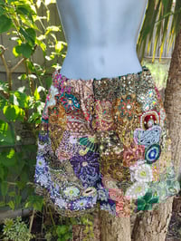 Image 12 of Mykonos jewel shorts -limited edition 6-14 uk