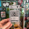 Jynx #124 Card Slab