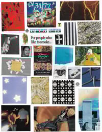 Image 2 of Like to smoke t-shirt