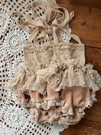 Image 5 of Nora Newborn Romper