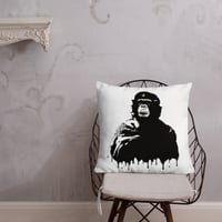Image 1 of Premium Pillow