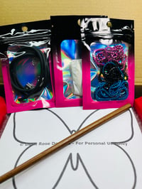 Image 2 of Muse Butterfly Beading Kit 