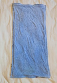 Image 3 of Spiderman burpcloth A