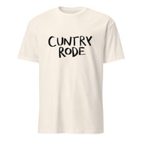 Image 3 of Cuntry rode Short-Sleeve Unisex T-Shirt