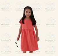 Cotton Dress