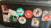 Image 1 of Stickers 