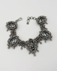 Image 4 of Regal Resistance Necklace