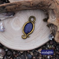 Image 5 of Octy necklace