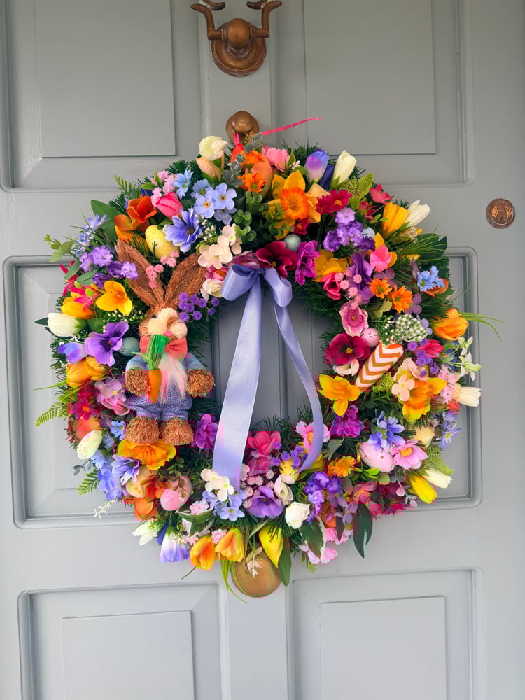 Image of 55cm Easter Bunny 