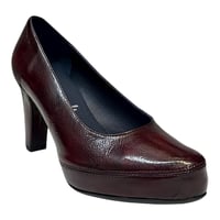 Image 3 of DORKING D5794 BORDO PATENT