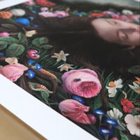 Image 5 of “Takotsubo” Limited Edition Print