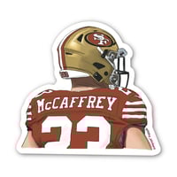 23 McCaffrey 