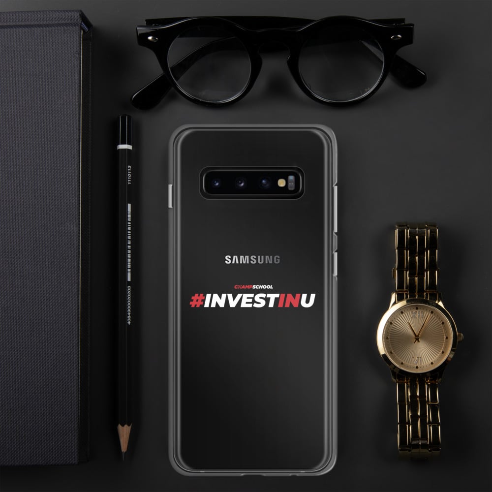 Image of Safer/Faster Case - Samsung