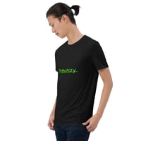 Image 4 of Jumunjy Short-Sleeve Unisex T-Shirt