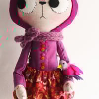 Image 4 of Fuschia