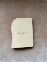 Image 3 of Paint palette #19