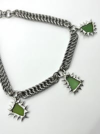 Image 2 of Vitrum Necklace