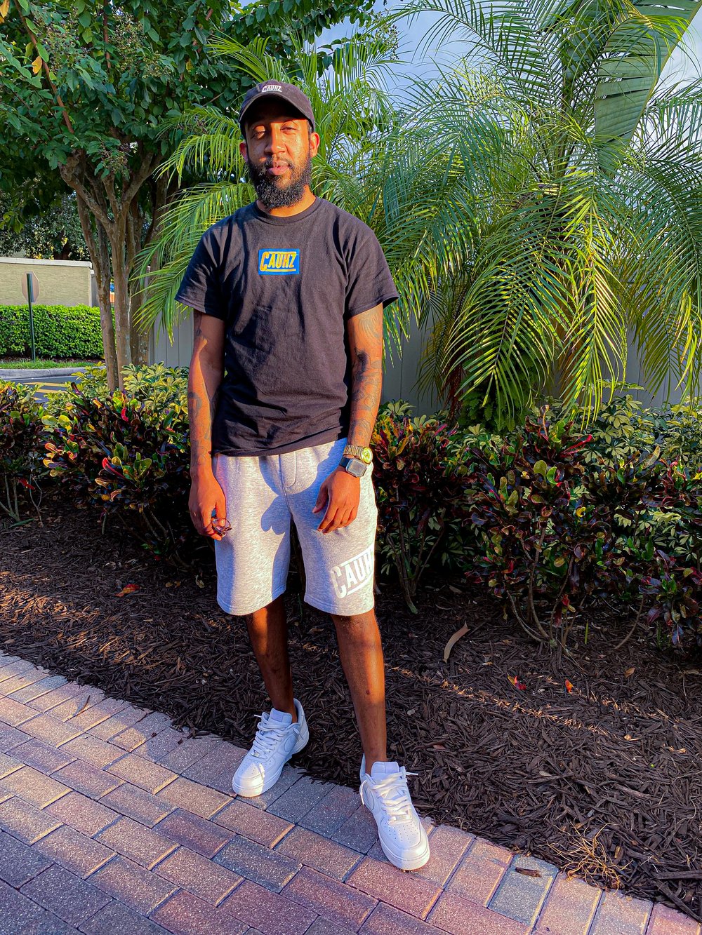 Cauhz™️ Cauhzerines Tee