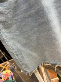 Image 3 of H&M denim shorts 
