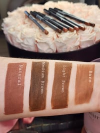 Image 5 of Nudes Liner Bundle 