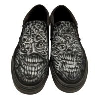 Image 1 of SERUB TRYFEKTA VANS