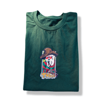 Image 1 of [ FREDDY REAPER TEE ]
