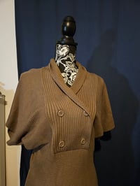 Image 4 of Calvin Klein Sweater Dress