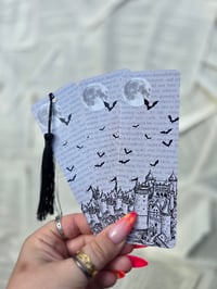 Image 2 of Bookmark | Dracula 