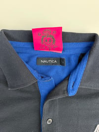Image 5 of ANGEL NAUTICA POLO (L)