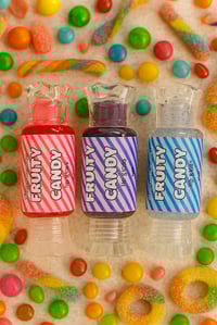 Image 1 of Fruity Candy LipGloss Collection