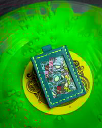 Image 1 of EL SCAPPY - BRAINS