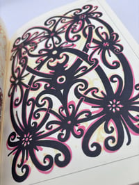 Image 3 of BORNEO a Study of Iban Designs