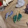 Fairy Wing Earrings