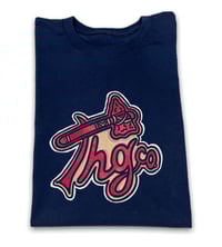 Image 2 of  [ THG BRAVES TEE ]