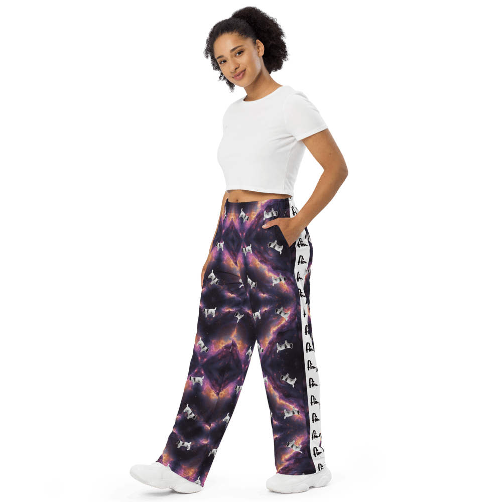 Image of Snoopeas Galaxy