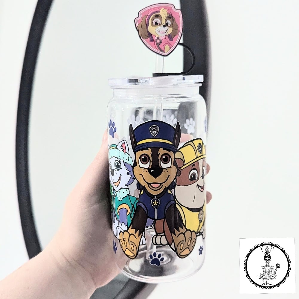 LIBBEY CUP: Plastic