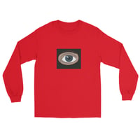 Image 19 of THE EYE II LONG SLEEVE SHIRT