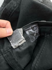 Image 8 of Rick Owens DRKSHDW Kilt Jeans - 32