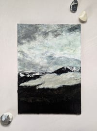 Image 1 of North Olympics