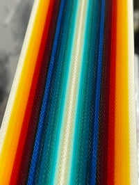 Image 2 of Southwest Blanket by Mikie (new version)
