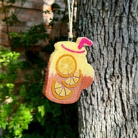 Image 1 of Sweet Tea Freshie