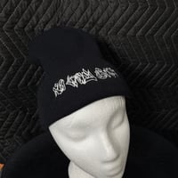 Image 2 of VOLCANO BEANIE