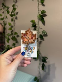 Leaf 