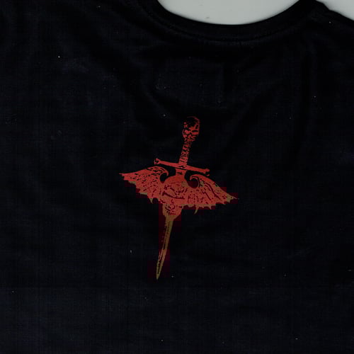 Image of FETISHETTE BABY TEE