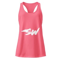 Image 5 of Stangworld Classic Women’s Tank Top