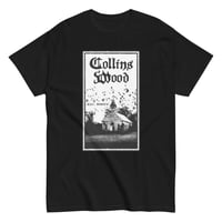 Image 1 of Southern Gothic (Black)